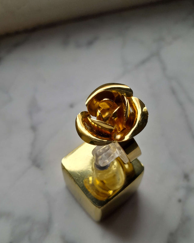 Bague "Boutons de Rose"