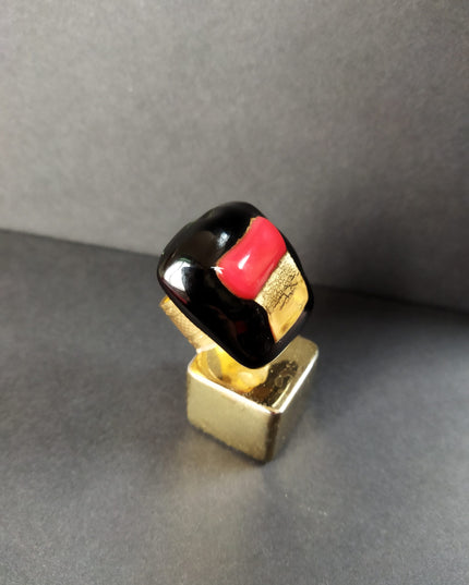 Bague Bulle Impériale