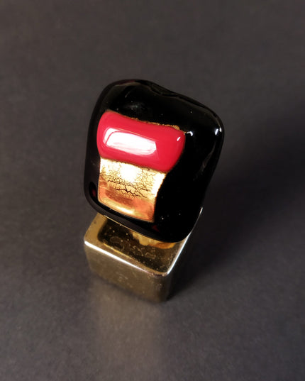 Bague Bulle Impériale