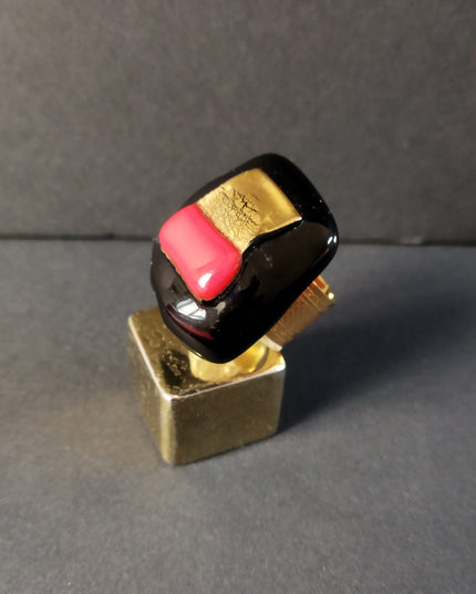 Bague Bulle Impériale