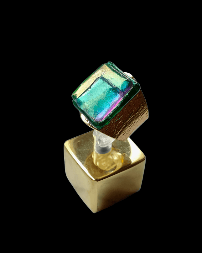 Bague Perla "Fairy Queen II"