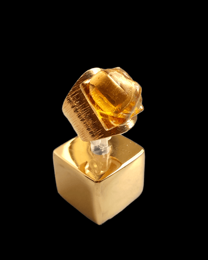 Bague Perla "Hélios III"